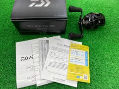 枚併　ダイワ　22ジリオンTW HD 1000H