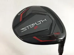 即日発送 正規品 テーラーメイド ステルス2HD 5W 4U 5U 6U(希少) 2025年最新】ステルス2hd フェアウェイウッドの人気アイテム