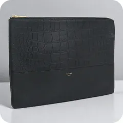 セリーヌ  クラッチバッグ メンズ CE85496のサムネイル