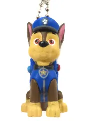 【中古】キーホルダー チェイス 「パウ・パトロール フィギュアキーチェーン3」