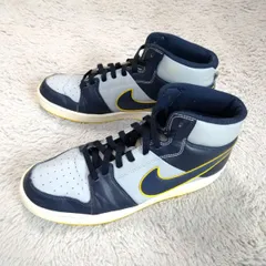 NIKE BACKBOARD II MID ナイキ バックボード2 ミッド 27 5cm