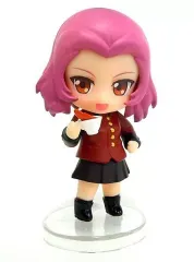Kotobukiya ローズヒップ フィギュア 1/7スケール Amazon.co.jp: コトブキヤ ガールズ&パンツァー 劇場版 ローズ