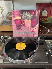OUT KAST  LP レコード
