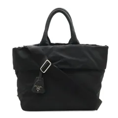 美品✨prada ナイロン　2way トート　ショルダーバッグ　リバーシブル 美品✨prada ナイロン 2way トート ショルダーバッグ リバーシブル
