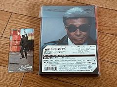 帰ってきたあぶない刑事 ABOOKLET Ver. blu-ray 舘ひろし 柴田恭兵 浅野温子 仲村トオル 土屋太鳳 西野七瀬 吉瀬美智子 ブックレット なし