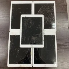 2025年最新】IPad 第6世代 ジャンクの人気アイテム - メルカリ