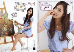 2025年最新】少女時代スターコレクションカードの人気アイテム