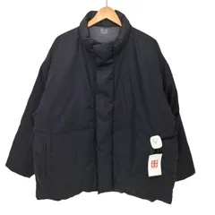 2025年最新】muji labo ダウンジャケットの人気アイテム - メルカリ