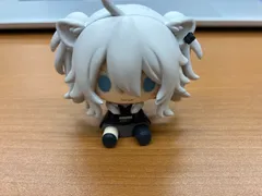 ホロライブ 一番くじ ちょこのっこ フィギュア 獅白ぼたん