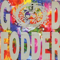 欧CD Neds Atomic Dustbin God Fodder 4681122 Furtive (2) /00110