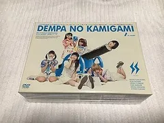 【中古】(非常に良い)でんぱの神神 DVD 神BOXビリツー でんぱ組.inc