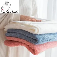 エアーかおる ダディボーイ バスタオル 約60×120cm