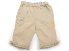 【ファミリア/familiar】ハーフパンツ 130サイズ 女の子【子供服・ベビー服】（1817903）