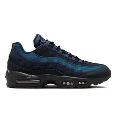 NIKE AIR MAX 95 OBSIDIAN BLACK HARBOR BLUE HQ3825-001 ナイキ エアー マックス 1 95 90 muse plus dn 97 **