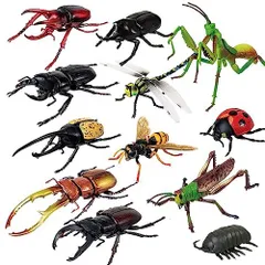 2023年最新】昆虫フィギュアカマキリの人気アイテム - メルカリ