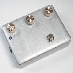 KGR HARMONY   Grand Legacy  Klon Centaur系 オーバードライブ《AL STANDARD》 エフェクター