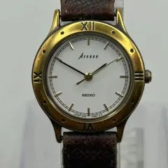 2025年最新】セイコー アベニュー メンズの人気アイテム - メルカリ