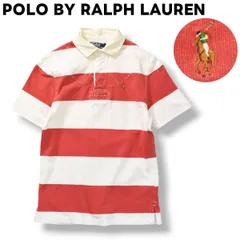 2025年最新】ラガーシャツ 半袖 ラルフローレンの人気アイテム - メルカリ