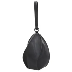 Y’s ワイズ　ヨウジヤマモト 2way ショルダーバッグ　ハンドバッグ YOHJI YAMAMOTO ヨウジ ヤマモト ダブルハンドル 2way バッグ