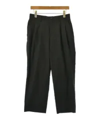 BEAMS スラックス メンズ 【古着】【中古】【送料無料】