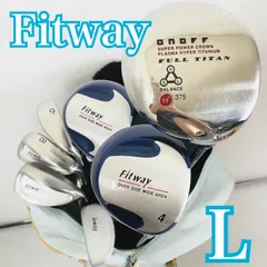 2025年最新】fitway レディース セットの人気アイテム - メルカリ