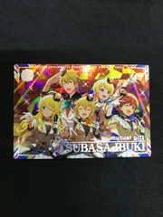 【おまけ付】ツアマス　千早・伊吹翼・柏木翼SSR、その他SR 柏木翼 ツアマス SR - メルカリ