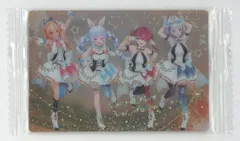 バンダイ ホロライブ ウエハース2 2弾/2628967 3期生 40