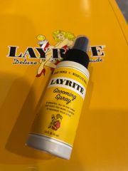 LAYRITE(レイライト)グルーミングスプレー55ml