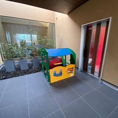 高品質　遊具　公園遊具　屋外遊具　キッズハウス　プレイハウス　屋外ハウス