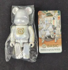 MEDICOMTOY BE@RBRICK シリーズ42 BASIC @