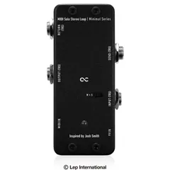 One Control Caiman Tail Loop（スイッチャー中古） One Control Caiman Tail Loop｜ミュージックランドKEY
