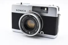 ★訳あり大特価★KONICA コニカ EYE2 レンジファインダー HEXANON 32mm F1.8★ LL220#4232のサムネイル
