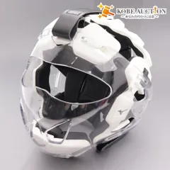 MIZUNO - ミズノ　メンホー6 サイズS 中古 ミズノ メンホー6 ss 中古｜Yahoo!フリマ（旧PayPayフリマ）