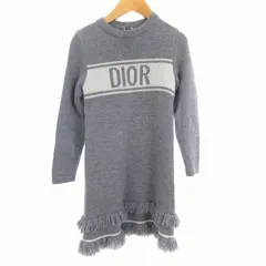 2025年最新】Christian Dior 子供用ワンピースの人気アイテム