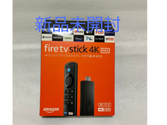 Amazon Fire TV Stick 4k Max Alexa対応