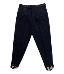 Y'S 21SS ヨウジヤマモト サスペンダーオールインワン ブラック SUSPENDERS(サスペンダー)｜YOHJI YAMAMOTOのALL BRAND｜【公式