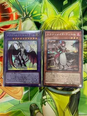 2025年最新】ドラゴンメイド ティルル シークレットの人気