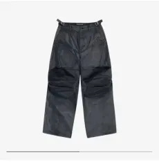 Grailz Project G/R 24SSPANTS 2 黒 Grailz Project G/R 24SSPANTS 2