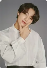 【中古】キャラカード [単品] ジョングク(BTS/防弾少年団) ミニフォトカード(7/8) 「BTS JAPAN OFFICIAL FANMEETING VOL.5 [MAGIC SHOP]」