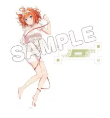 【中古】アクリルスタンド・アクリルパネル 中野四葉(ネグリジェ) 描き下ろしアクリルフィギュアM 「五等分の花嫁∬」