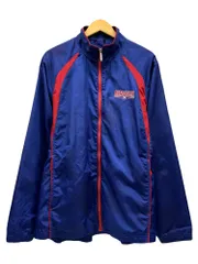 ニューヨーク・ジャイアンツ ナイロンジャケット　ヴィンテージ Vintage Logo Athletic Pro Line New York Giants Sharktooth