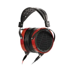Audeze LCD-2Cヘッドフォン ほぼ未使用 Amazon.co.jp: Audeze LCD-2 高性能オーディオファン オープン