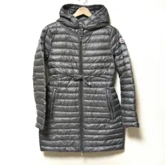 レディース✨ほぼ未使用✨MONCLER Barbel  LONGUE SAISON 00