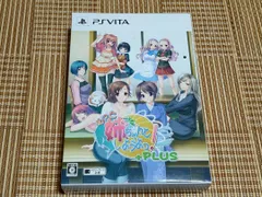 VITA もっと姉、ちゃんとしようよっ! +PLUS 特別限定版