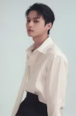 【中古】ポストカード ジュン(SEVENTEEN) ポストカード 「CD Your Choice OTHER SIDE Ver.」 封入特典