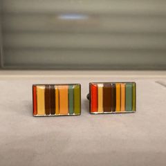 Paul Smith ポールスミス カフス マルチ カラー カラフル - メルカリ