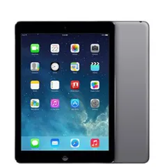 【中古】 iPad Air Wi-Fi 16GB スペースグレイ A1474 2013年 本体 Wi-Fiモデル タブレット アイパッド アップル apple 【送料無料】 ipdamtm2170