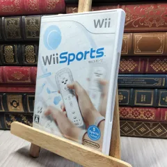8-1 Wii Sports Wii 260462