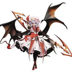 2025年最新】紅魔城伝説 フィギュアの人気アイテム - メルカリ