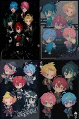 ux44 カード  KnightA -騎士A- まとめ 騎士A 集合 メタル 1